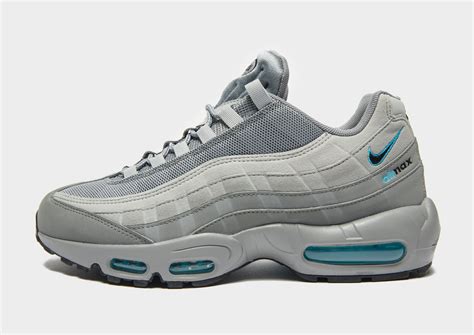 Grijs Nike Air Max 95 